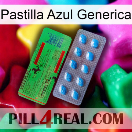 Pastilla Azul Generica new03